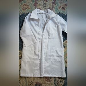 Kids Lab Coat